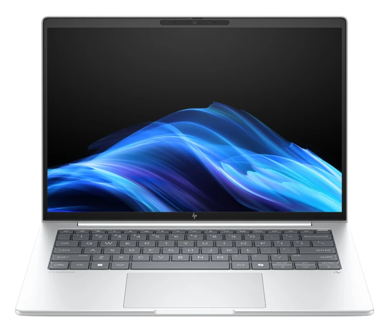 Image of HP EliteBook 8 G1i 14" Notebook Next Gen AI PC