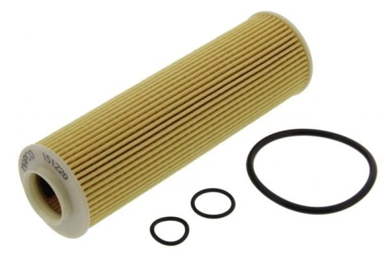 Image of Oil filter MAPCO 64819