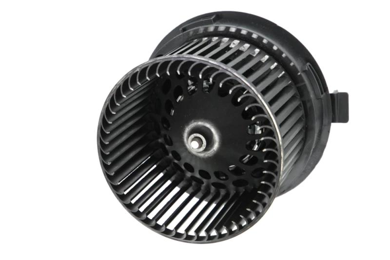 Image of Blower motor VALEO 884639