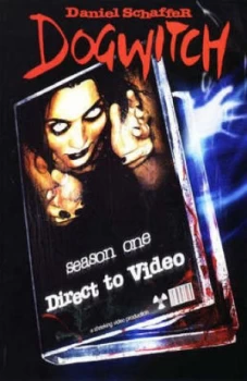 Image of Dogwitch by Daniel Schaffer Paperback