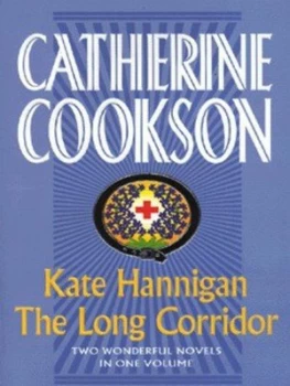 Image of Kate Hannigan by Catherine Cookson Charitable Trust Paperback