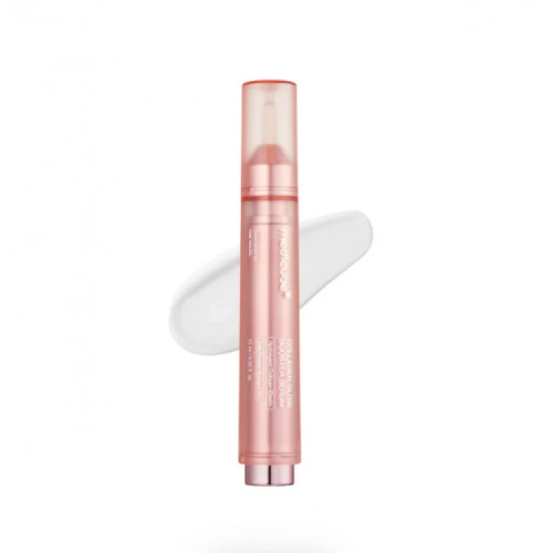 Image of Medicube Collagen Glow Booster Milk Serum 15ml