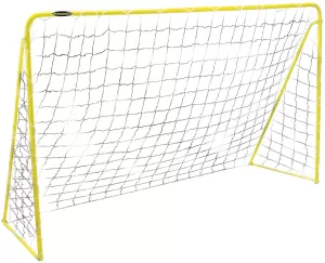 image of Kickmaster Kickmaster 6ft Premier Football Goal