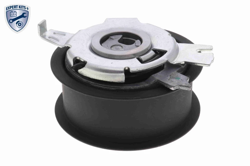 Image of VAICO V10-3422 Tensioner Pulley, timing belt Original VAICO Quality Tensioner Pulley,timing belt (308)