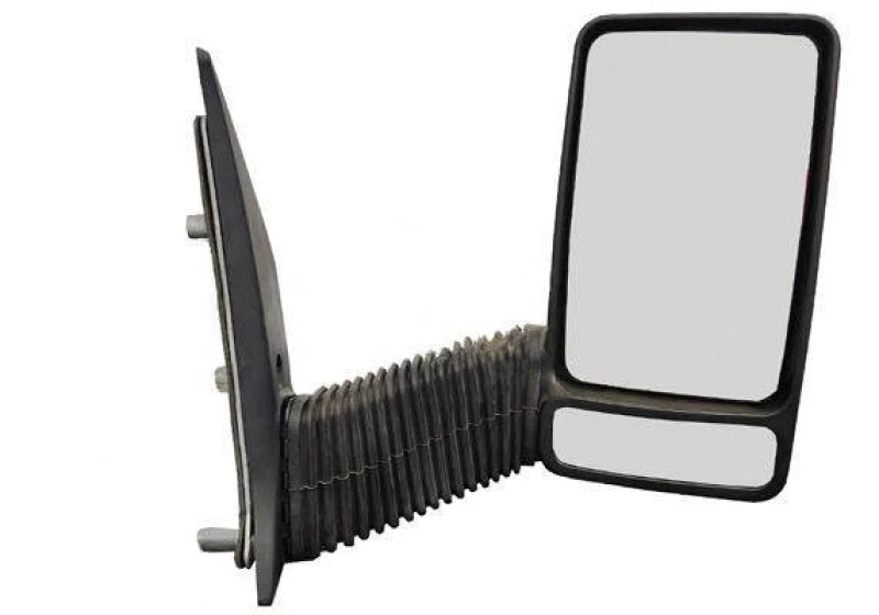 Image of ALKAR 9220977 Wing mirror Right, Manual, Convex Outside Mirror (50)