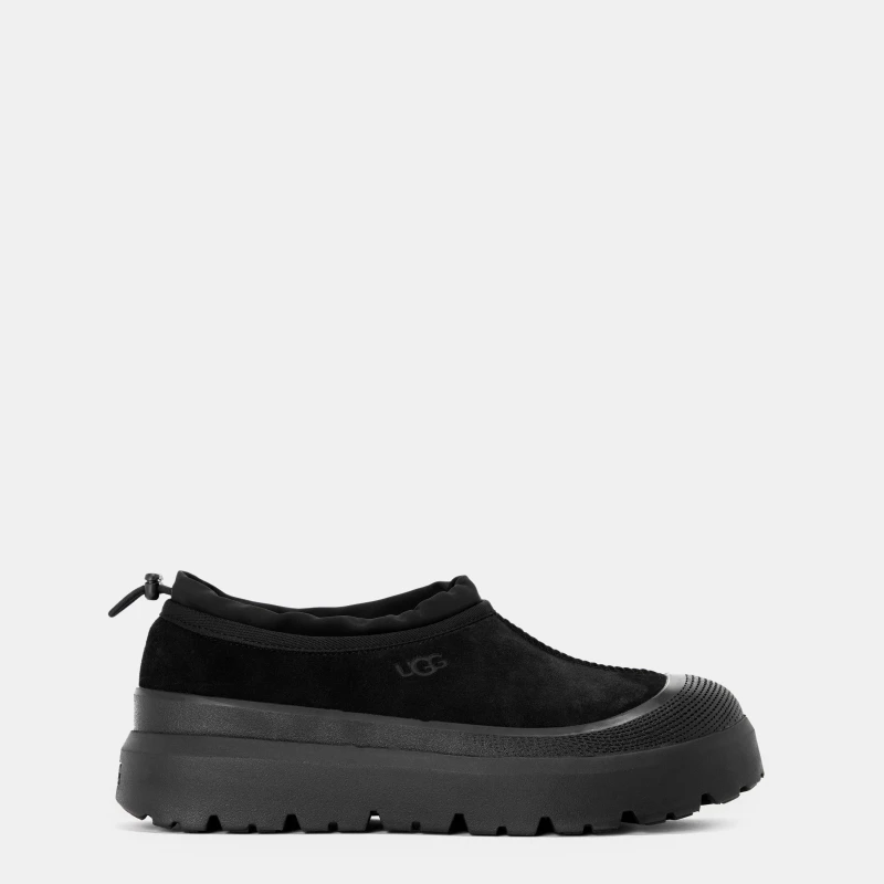 Image of Ugg Mens Snug Boots Black male 7 (41)