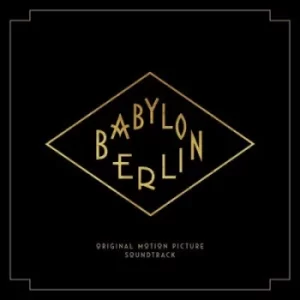 Image of Babylon Berlin CD Album