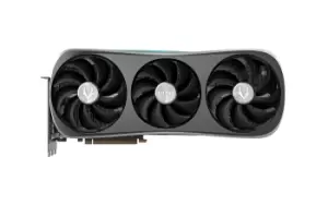 image of Zotac GAMING GeForce RTX 4090 Trinity NVIDIA 24 GB GDDR6X