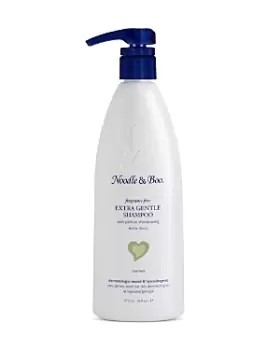 Image of Noodle & Boo Fragrance Free Extra Gentle Shampoo 16 oz.