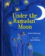 Image of under the ramadan moon