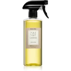 Image of Ambientair Lacrosse Wood & Tonka room spray 500 ml