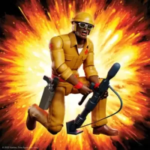 image of Super7 G.I. Joe ULTIMATES! Figure - Doc