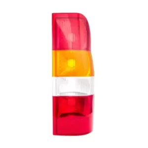 Image of ALKAR Rear light FORD 2202960 1205701 Combination rearlight,Tail light,Tail lights,Back lights,Rear tail light,Rear lights