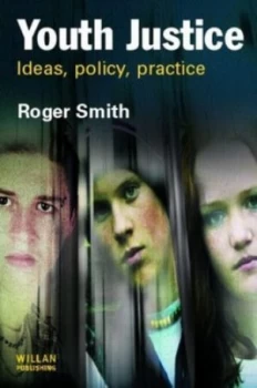 Image of Youth Justice by Roger S Smith Paperback