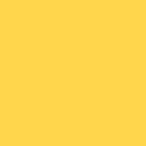 Image of Sunflower Matt Acrylic Panel 2440 x 1200mm