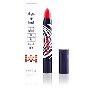 Image of PHYTO LIP twist #22-burgundy mat