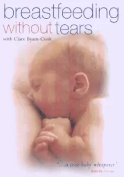 image of Breastfeeding without Tears - DVD