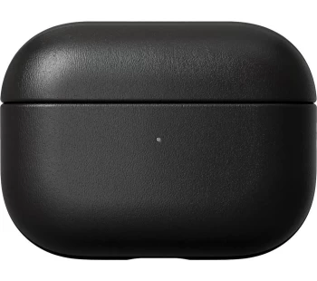 image of NOMAD AirPods Pro Rugged Case Cover - Black