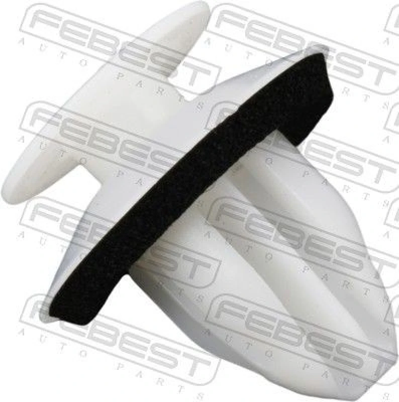Image of Trim clip FEBEST 88570-086