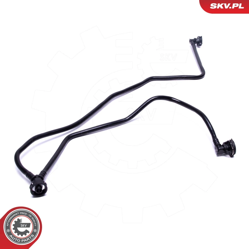 Image of ESEN SKV Radiator hose ESEN SKV 54SKV439