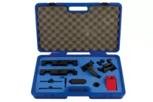 image of Laser Tools 5451 Engine Timing Tool Kit for BMW/Land Rover