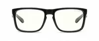 Image of Gunnar Optiks Intercept - Rectangle - Gaming - Black - Nylon...