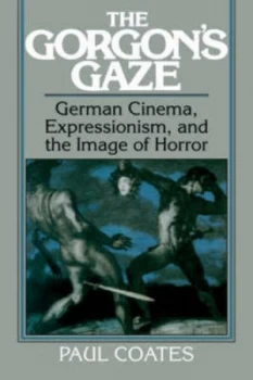 Image of The Gorgons Gaze by Paul Coates Book