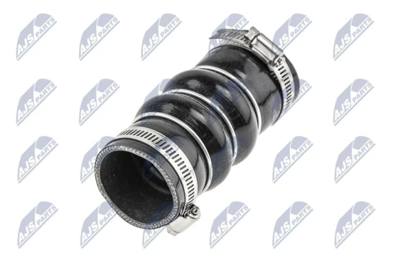 Image of NTY Charger intake hose NTY GPP-PE-005