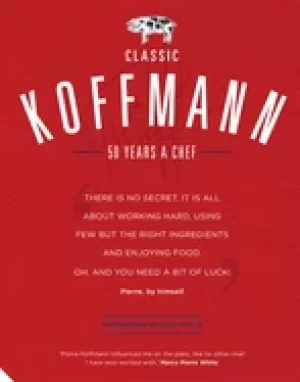 Image of classic koffmann