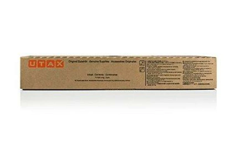 Image of Utax 1T02RMBUT0/CK-8513M Toner-kit magenta. 20K pages ISO/IEC 19798 fo