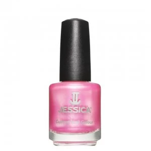 image of Jessica Custom Nail Colour - Kensington Rose (14.8ml)