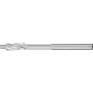 Image of Pferd HSS Flat Countersink with Guide Pin DIN 373 Diameter 6.0mm Shank Diameter