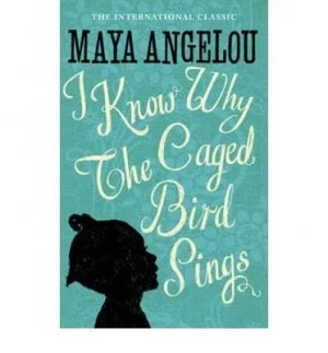 Image of I Know Why the Caged Bird Sings by Maya Angelou Paperback