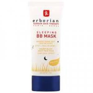 image of Erborian Night Moisturisers Sleeping BB Mask 50ml