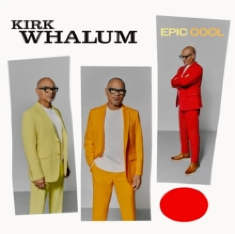 Image of Epic cool CD / Album