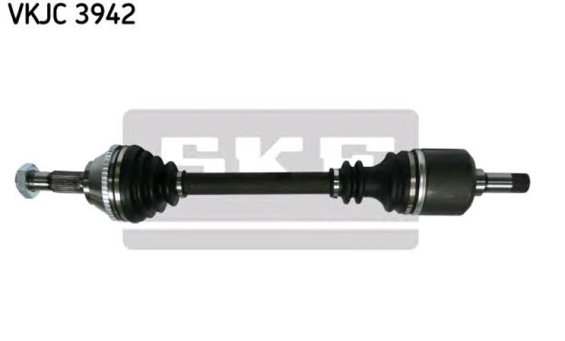 Image of SKF Drive shaft SKF VKJC 3942
