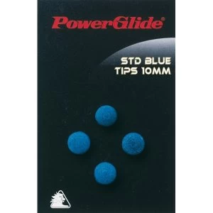 Image of Powerglide Standard Cue Tips - 11mm