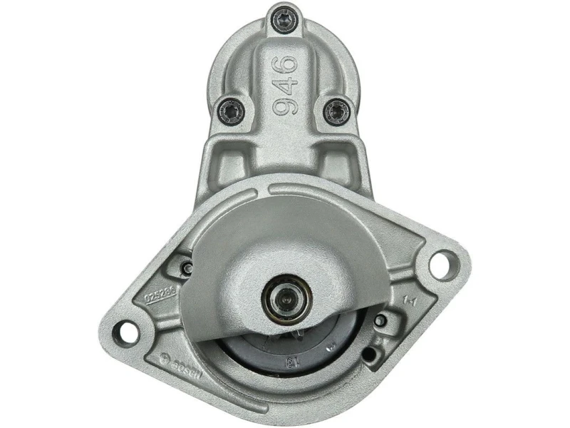 Image of AS-PL Starter motor AS-PL S0507PR