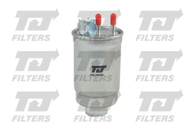 Image of QUINTON HAZELL Fuel filter QUINTON HAZELL QFF0006