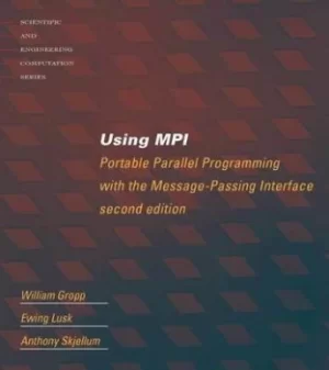 Image of Using MPI by William Gropp