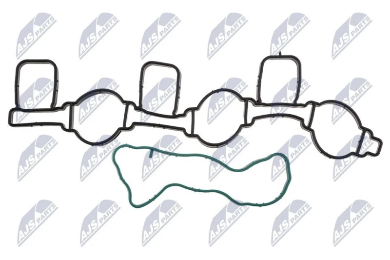 Image of NTY Gasket Set, intake manifold NTY BKS-AU-009A