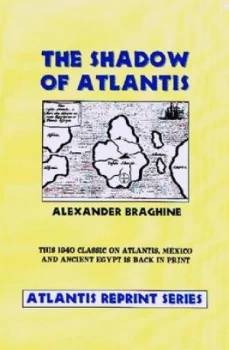 Image of Shadow of Atlantis by Alexander Braghine Paperback