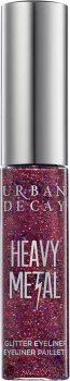 image of Urban Decay Heavy Metal Glitter Eyeliner 7.5ml Punk Rock