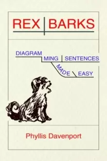 Image of Rex Barks