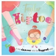Image of Taylor Tiptoe