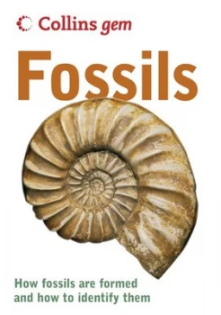 Image of Fossils by Douglas Palmer Book