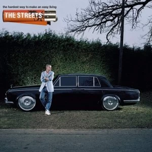Image of The Streets - The Hardest Way To Make An Easy Living Vinyl