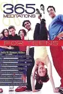 Image of 365 meditations for teens
