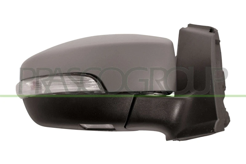 Image of PRASCO Wing mirror PRASCO FD8047323