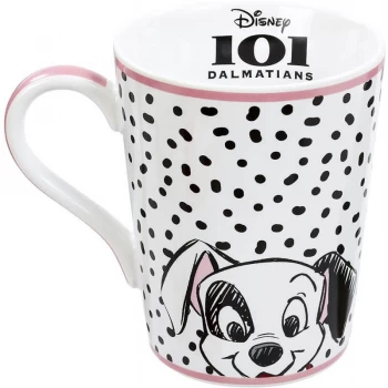 image of Funko Homeware - 101 Dalmatians: Mug: I Need A Nap